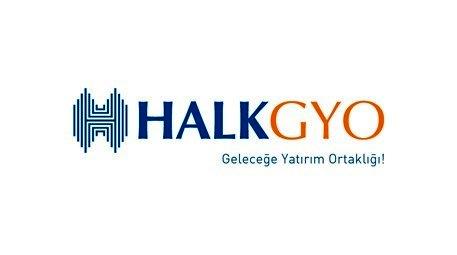 Halk GYO 2014 ara dönem faaliyet raporu!