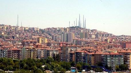Ankara Yenimahalle'de 3.3 milyon liraya satılık...