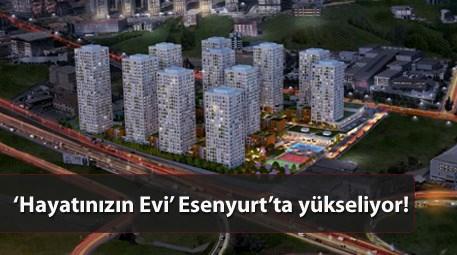 Tekfen Emlak Geliştirme’den yeni proje: HEP İstanbul