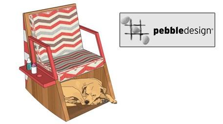 Tasarıma önem veren Pebbledesign, ihtiyaca uygun ürünler sunuyor