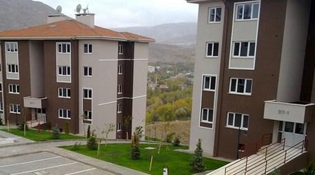 TOKİ, Erzurum’da konut teslim süreci bugün başladı!