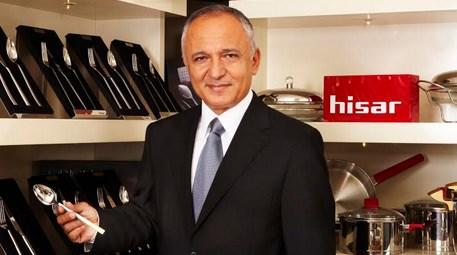 Horeca pazarının lideri Hisar İstanbul’da büyüyor 