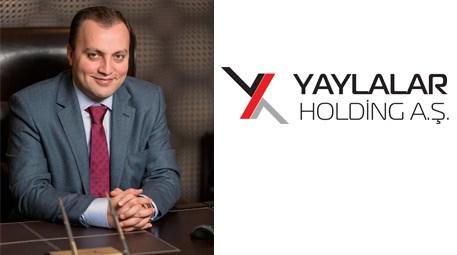 Yaylalar Holding, depolama kapasitesini artırdı!