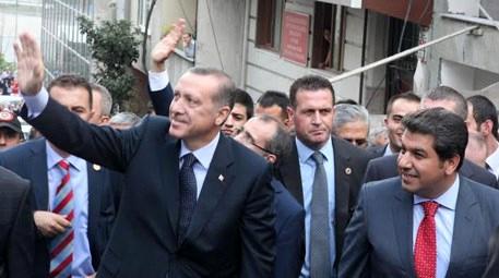 Recep Tayyip Erdoğan, Esenler’deki yatırımların açılışını yapacak