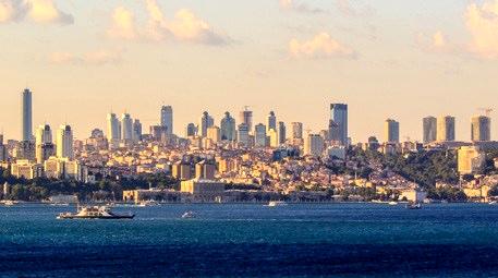 İstanbul'da nerelere piyango vuracak?