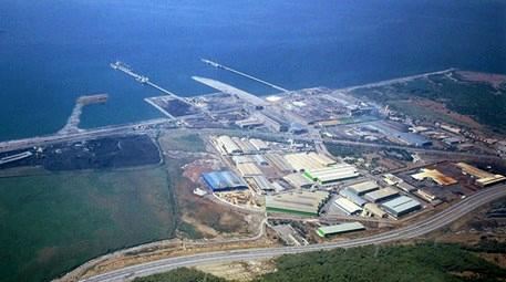 İskenderun OSB’de belediye yatırımlık arsa satıyor!