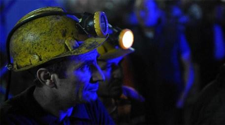 Maden işçilerini akıllı baret kurtaracak
