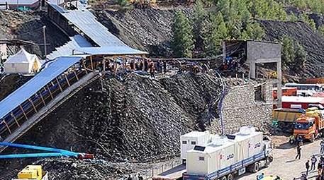Ermenek madenindeki 8 eksik ne? Rapora göre…  