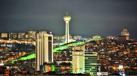 Ankara Yenimahalle'de 15.6 milyon liraya satılık...