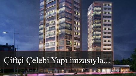 Kartal'ın 'Asia'sında konutların fiyatı sadece...