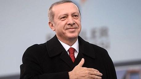 Cumhurbaşkanı Erdoğan, Esenler Belediyesi Açılış Töreni'nde