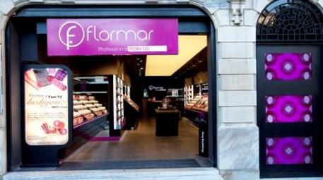 Flormar, mağazacılıkta atağa kalktı! İstiklal Caddesi'ne...