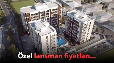 Mavişehir'in yanı başında, şehrin yeni merkezi Ataşehir'de!