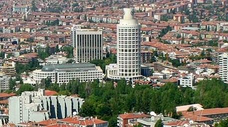 Çankaya’da farklı imar durumundaki arsalar satışa çıktı!