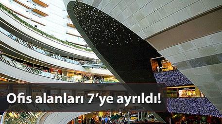 İstanbul’daki en pahalı ofislerin fiyatı…