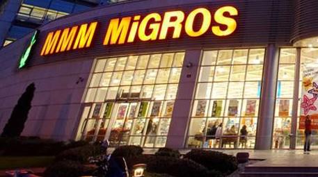 Migros, ekim ayında 18 adet mağaza hizmete açtı!