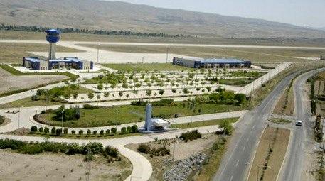 Kapadokya Havalimanı’nın devrine ilişkin ihale tarihi ertelendi