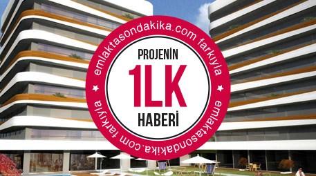 Helenium Butik projesinde satışlar ne zaman başlayacak?