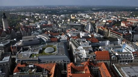Saksonya, barok yapılarıyla turistlerin ilgisini çekiyor