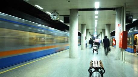 Aksaray-Yenikapı Metro Hattı 9 Kasım’da açılacak!