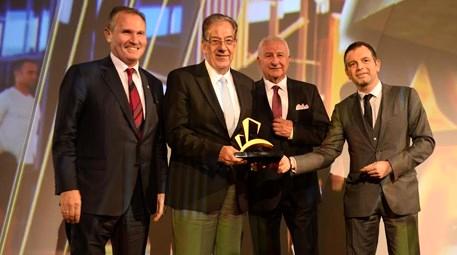 Tema İstanbul'a Sign of the City Awards 2014'te büyük ödül!