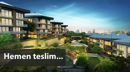 Elysium Serene Kandilli'deki son 10 evin fiyatı...