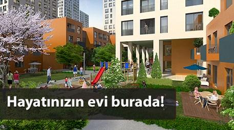 Hep İstanbul’daki dairelerin fiyatı 184 bin liradan başlıyor