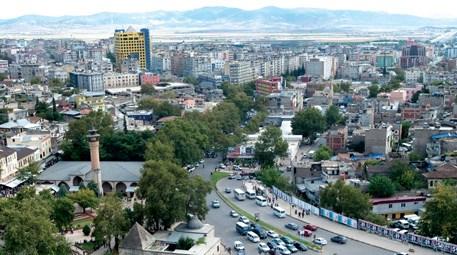 Kahramanmaraş’a tarım kampüsü yaptırılıyor