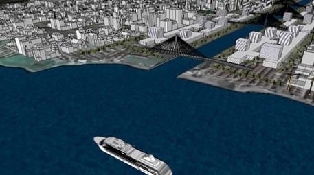 Kanal İstanbul inşa edileceği bölgede fiyatları uçurdu!