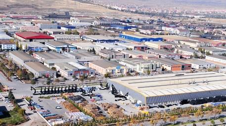 ASO, Ankara’da prefabrik bina inşaatı yaptırıyor!