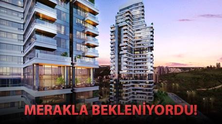 Yeni komşunuz Türk Telekom Arena olacak!
