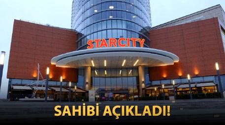 Boyner, Starcity AVM’yi satıyor mu?