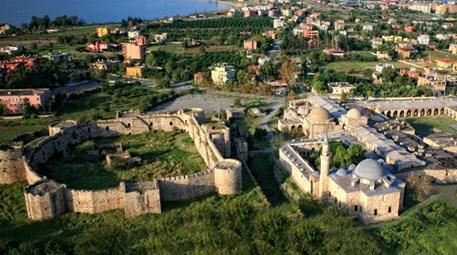 Hatay’da kiralık toplam 62 narenciye ve meyve bahçesi...