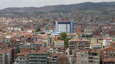 Kırıkkale'de 1.1 milyon liraya satılık akaryakıt istasyonu!