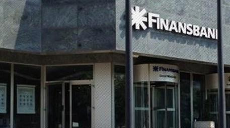 Finansbank Şişli'deki binasını 28 milyon dolara kime sattı?