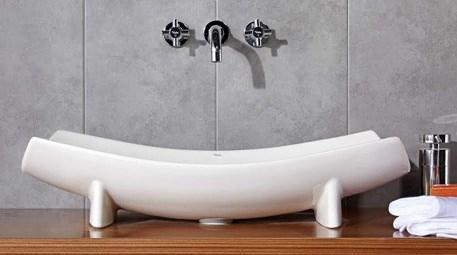 Kale, ‘Zen’ serisi ile banyolarda huzurlu bir atmosfer sunuyor