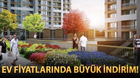 İstanbul'un hızlı gelişen bölgesinde yüzde 35 prim fırsatı!