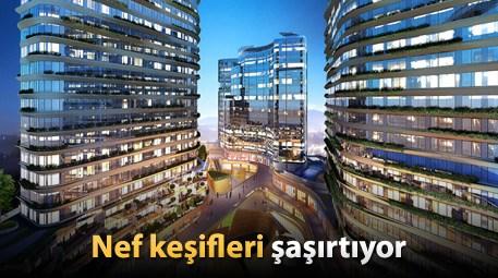Ataköy Nef 22 projesinde fiyatlar değişti