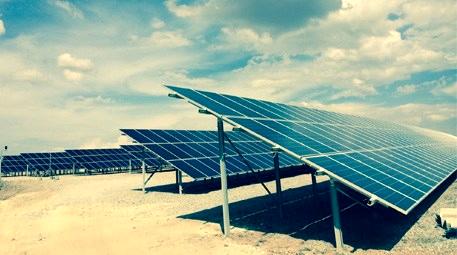 Yingli Solar öz tüketim modeliyle projelere imzasını atıyor!