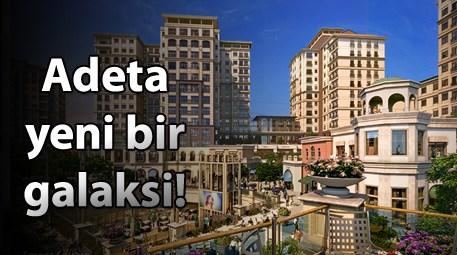 Dubaili şirketten İstanbul'a 2,3 milyar dolarlık yatırım!