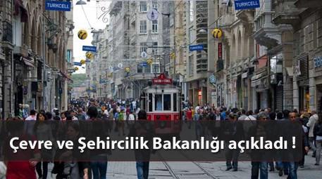 İstanbullular en çok gürültüden şikayetçi!