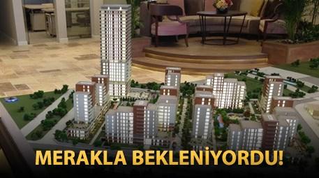 Evvel İstanbul Başakşehir projesinin tüm detayları belli oldu!