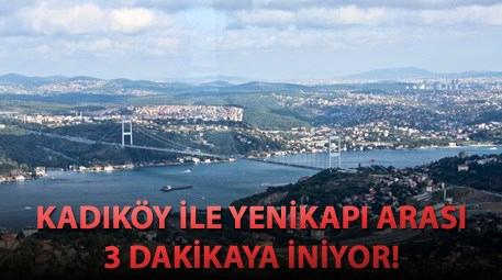 İstanbul’un trafik sorununa çözüm İSPARK’tan geldi!
