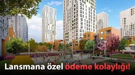 HEP İstanbul’da ilk etabın yüzde 60’ı satıldı
