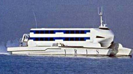 Silifke'de 4.9 milyon liraya icradan satılık gemi!