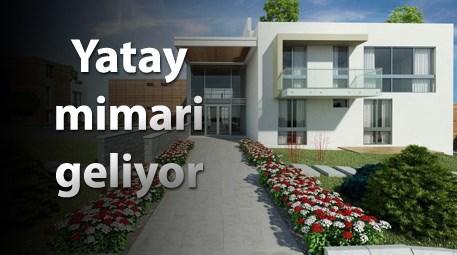 Prime Hill Ankara'nın örnek dairesi hazır