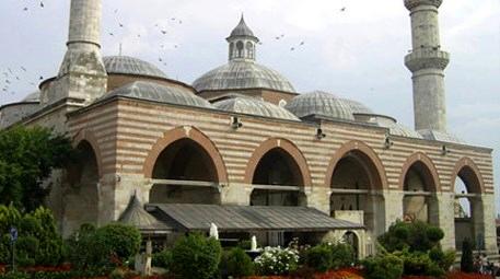 Edirne Sarayı'nın mutfağı müze olacak!