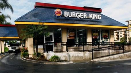 Burger King 89 şube kapatacak, 3 bin kişi işsiz kalacak!
