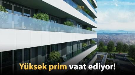 Ataşehir'de yeni bir yatırım fırsatı Canan Business!