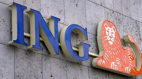 ING Bankası 1700 kişiyi işten çıkaracak!